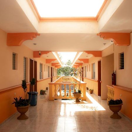 Hotel Isla Esmeralda Cozumel Exterior foto