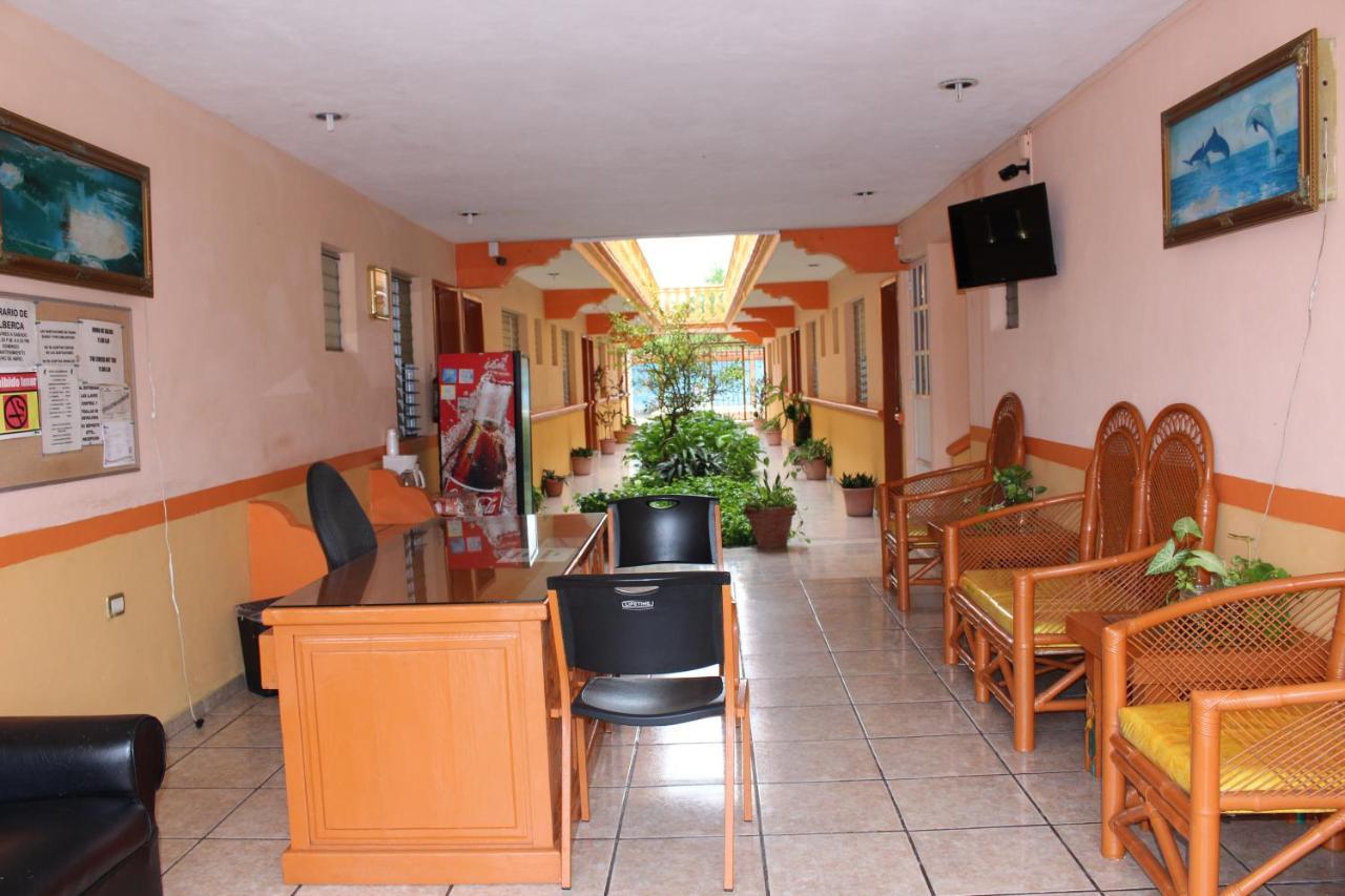 Hotel Isla Esmeralda Cozumel Exterior foto